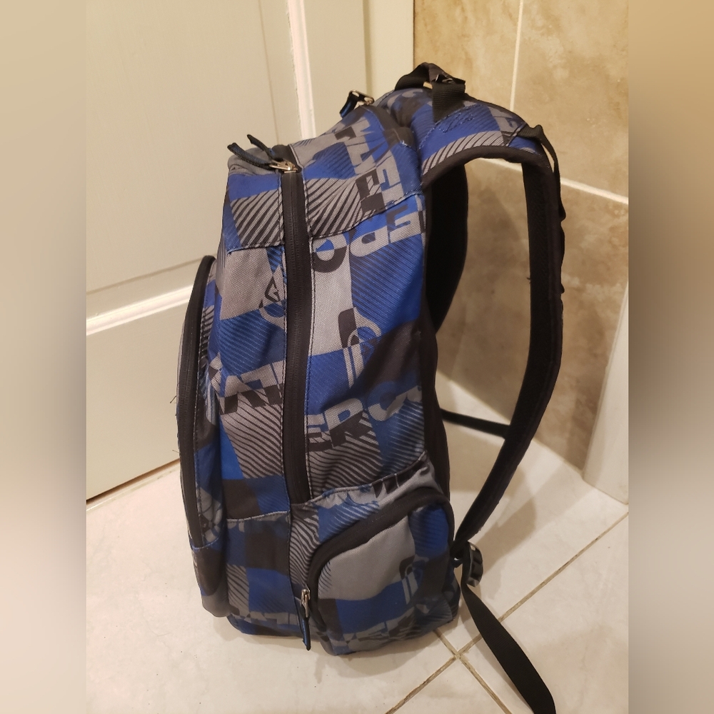 Quiksilver Full-Size Backpack - image 3